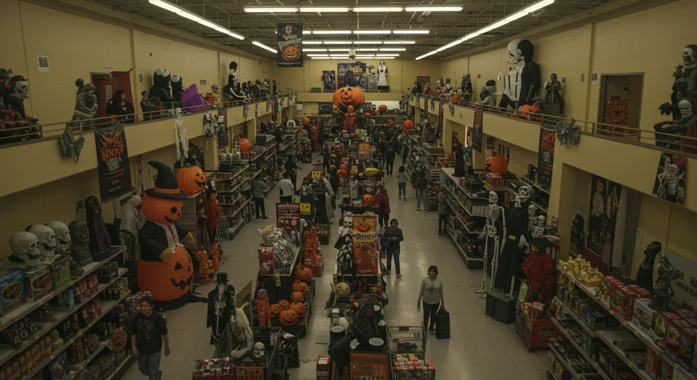 When the Backrooms looses it's popularity you're gonna be no-clipping into this. picture 1 of 7