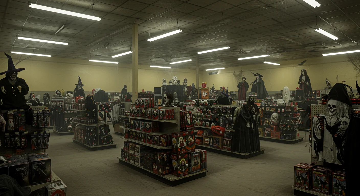 When the Backrooms looses it's popularity you're gonna be no-clipping into this. picture 6 of 7