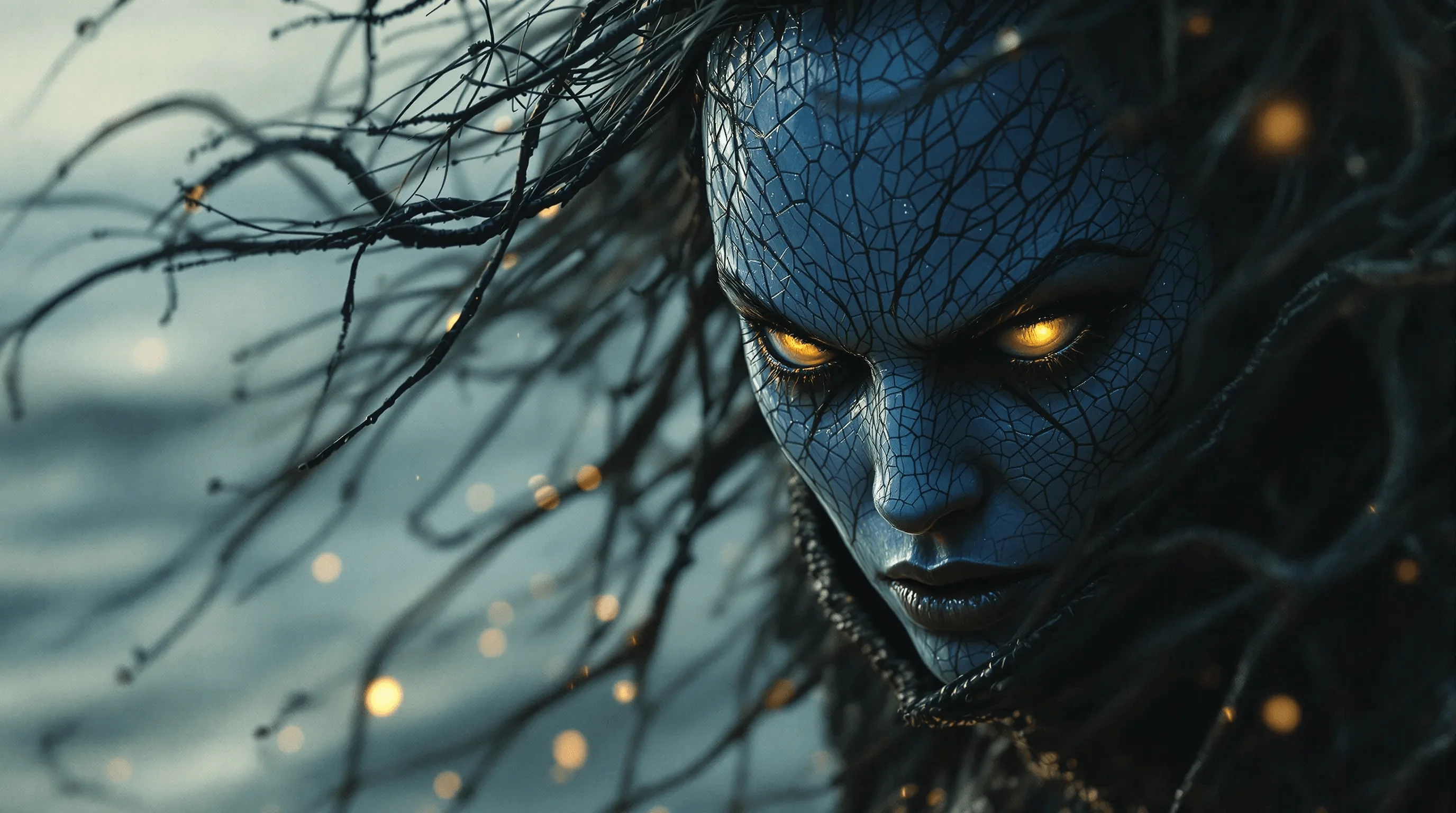 Blue Metamorphosis picture 1 of 1