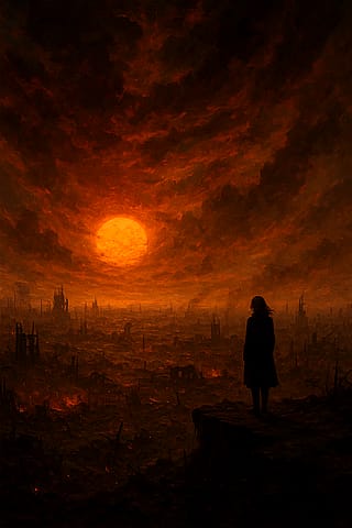 Apocalypse'