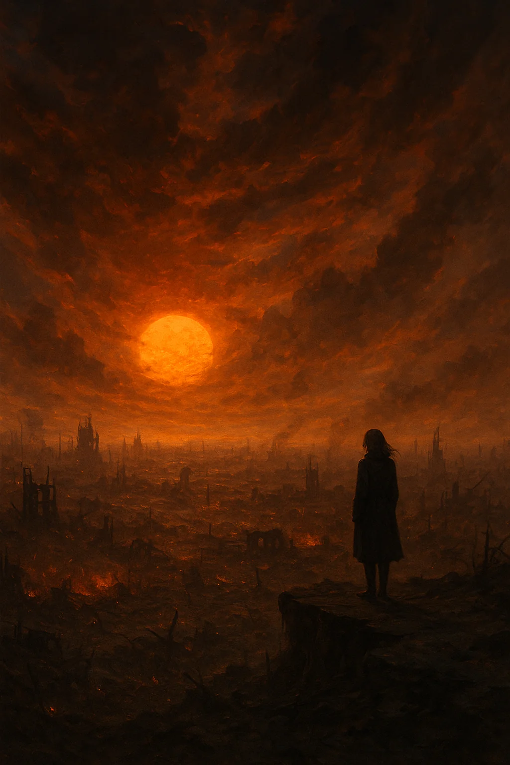 Apocalypse picture 1 of 1