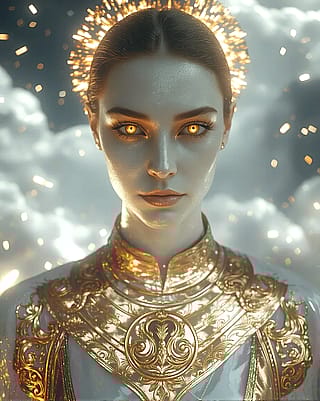 Deities'