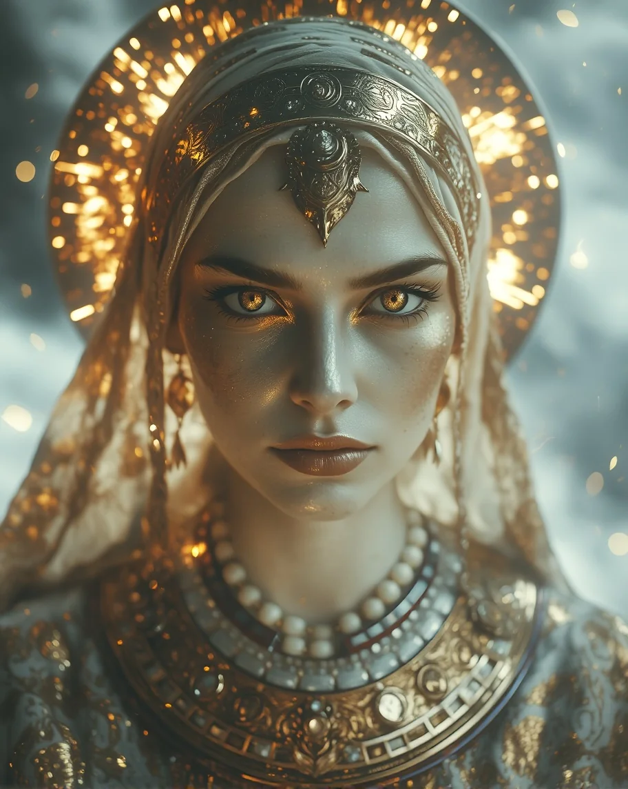 Deities picture 5 of 5