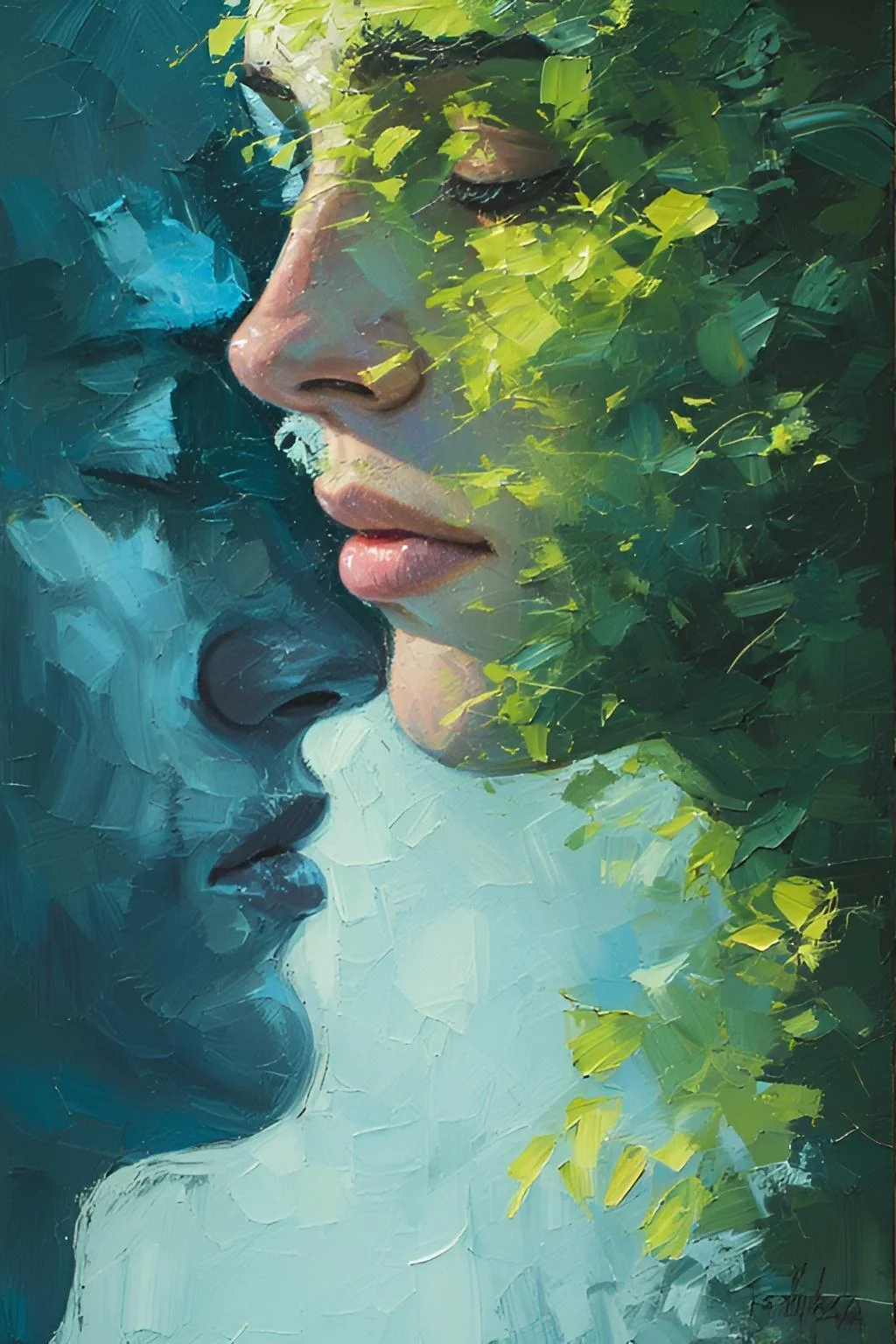 Painting picture 1 of 1