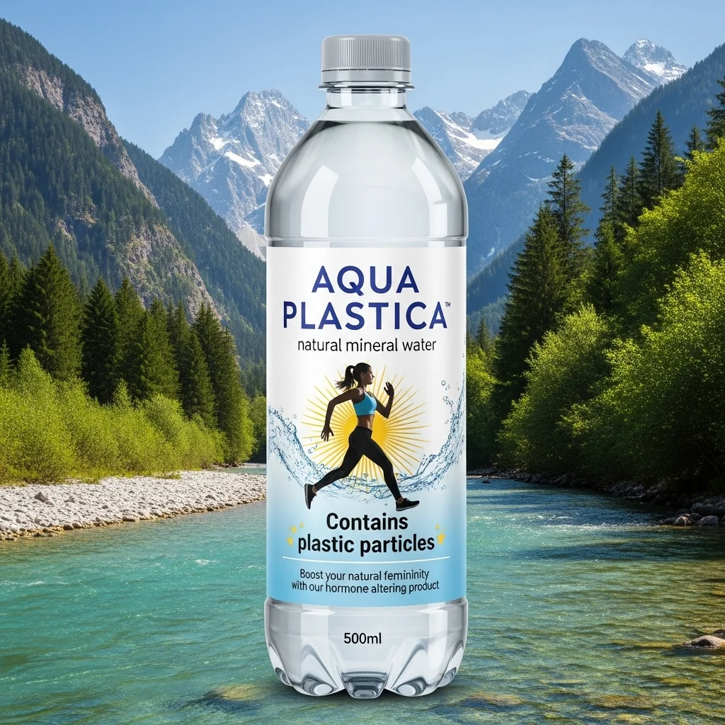 Aqua plastica picture 1 of 1