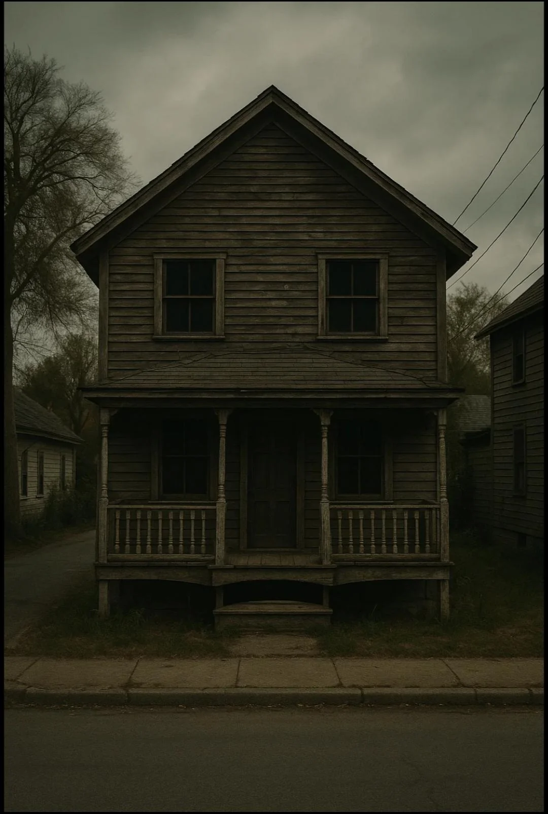 Would you live here picture 1 of 1