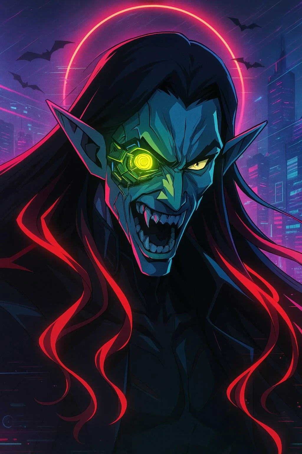 Turbo Dracula picture 1 of 6