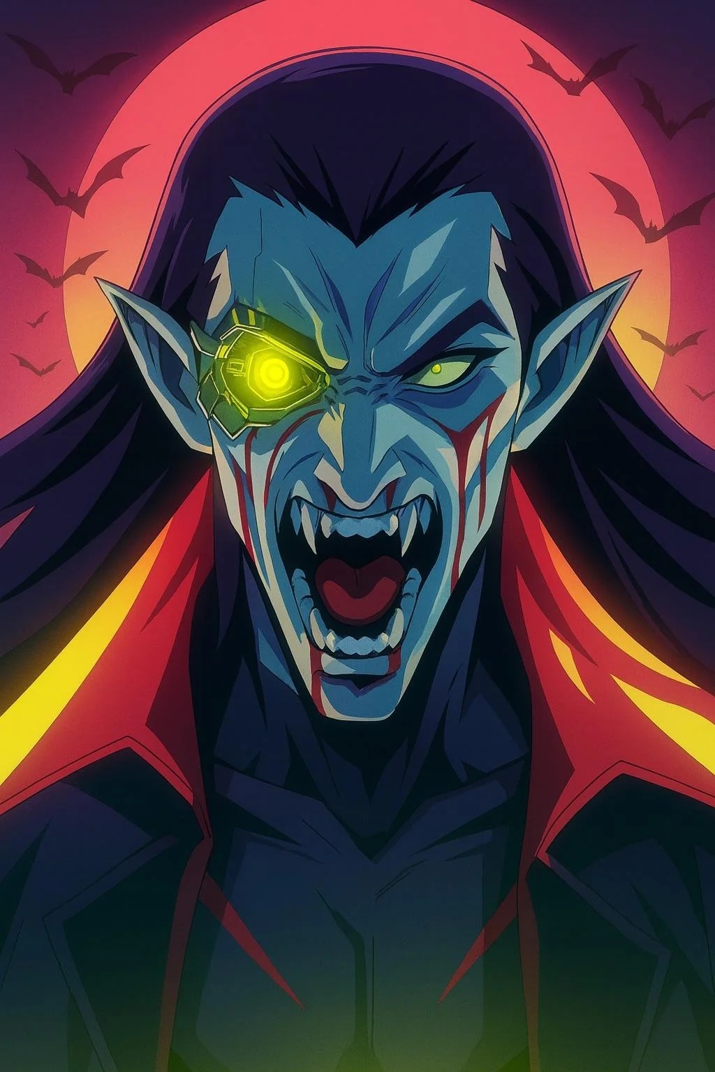 Turbo Dracula picture 2 of 6