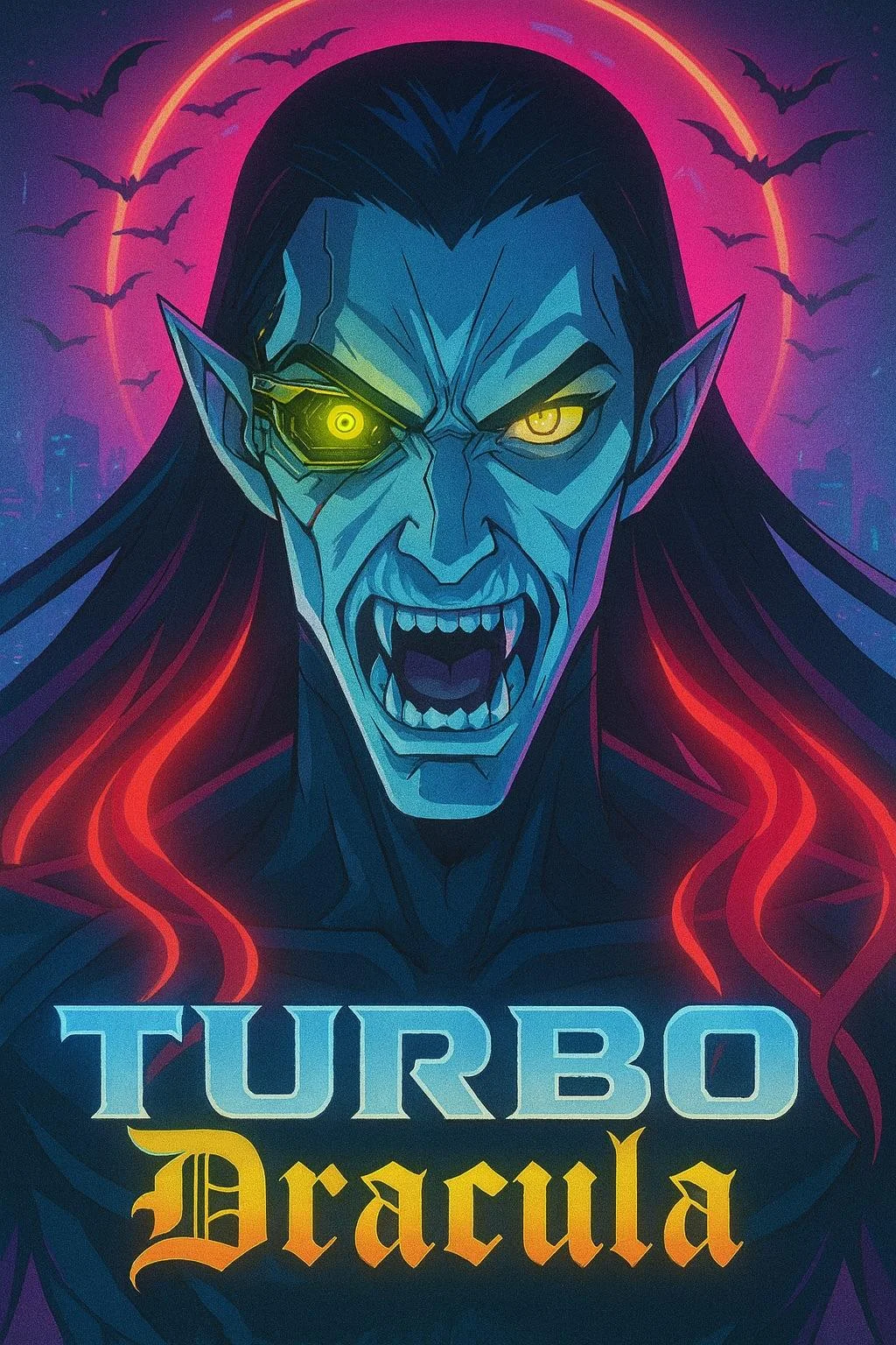 Turbo Dracula picture 5 of 6