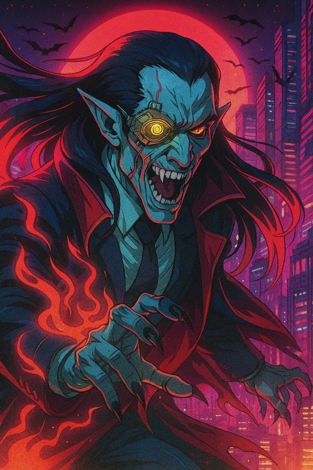 Turbo Dracula picture 6 of 6