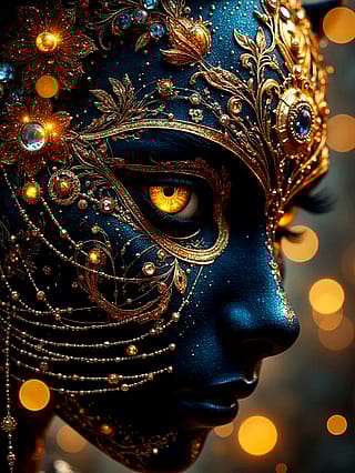 Black Magic Woman'