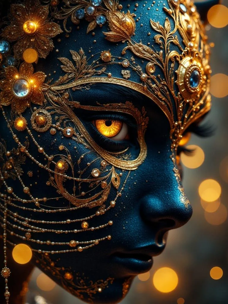 Black Magic Woman picture 1 of 1