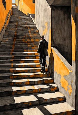 Step by Step'
