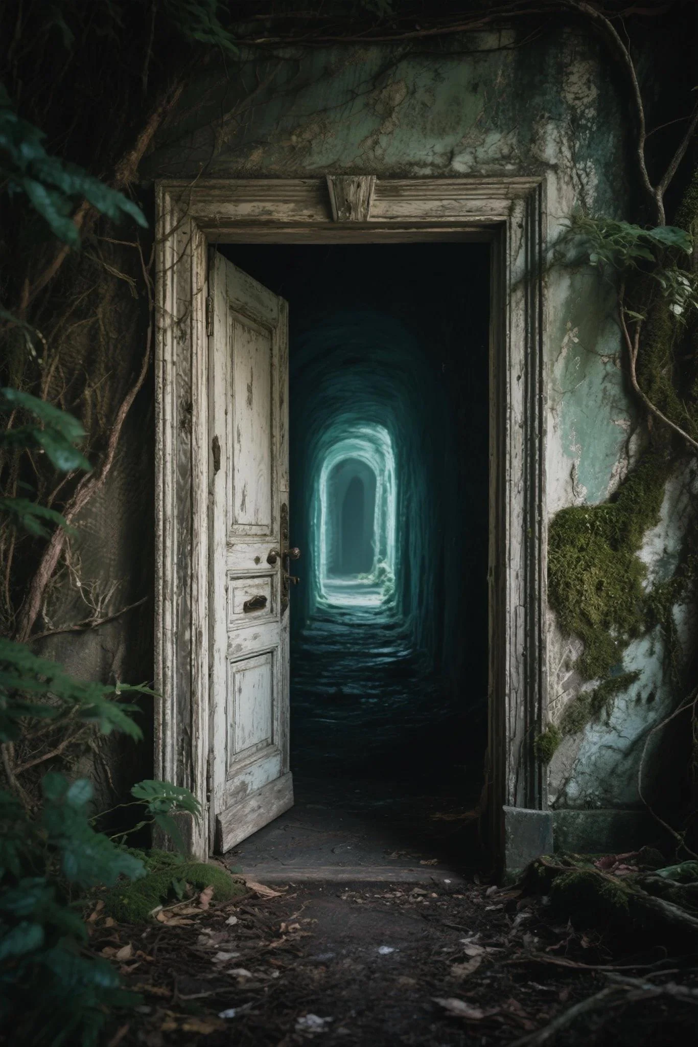 Do you want to come in? picture 1 of 1