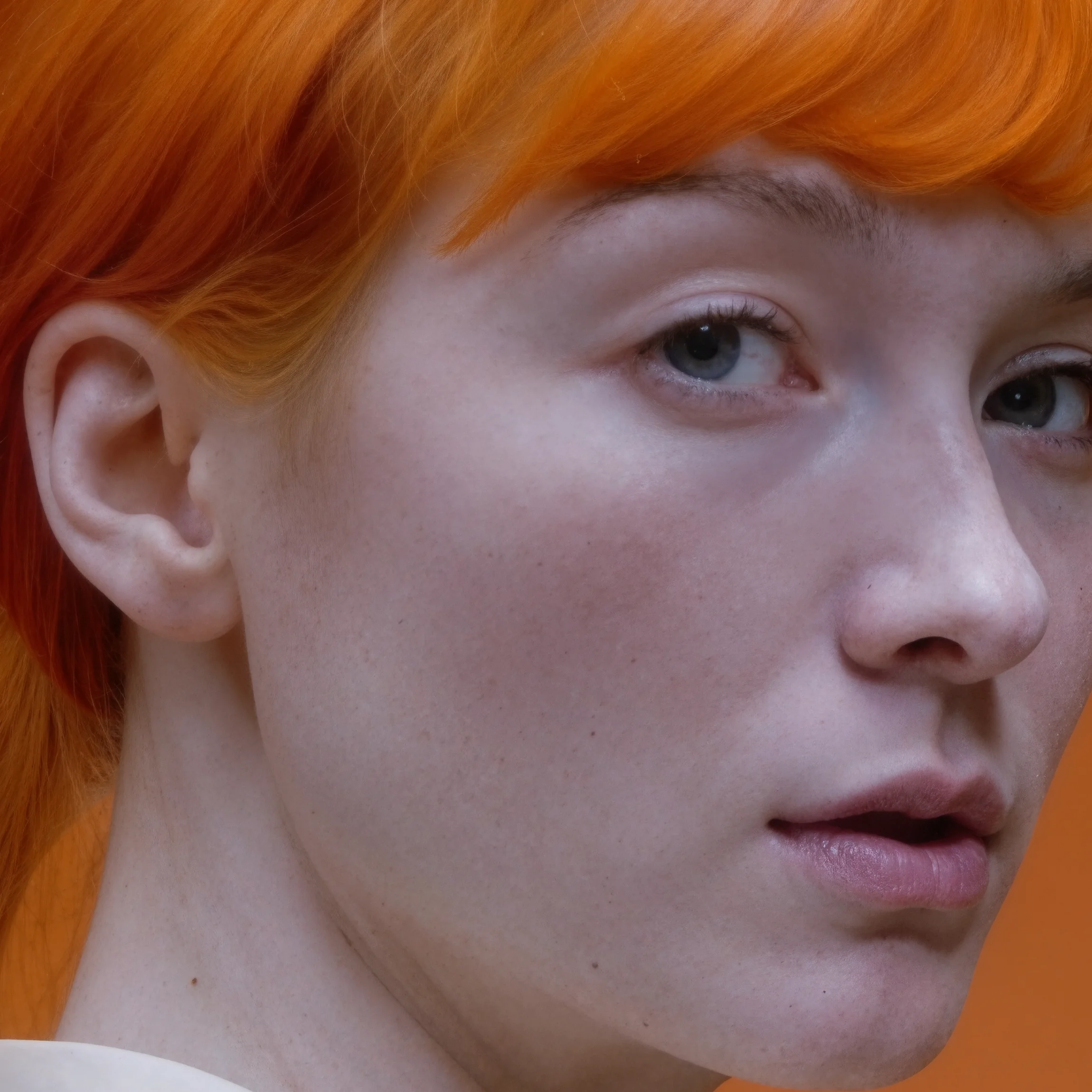 6624x6624 realistic AI portrait picture 5 of 5