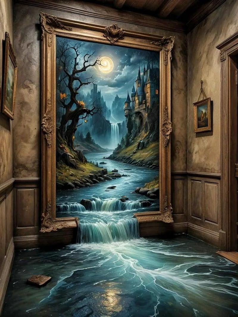 Which Different Places Do You Like Live Choose It picture 8 of 9