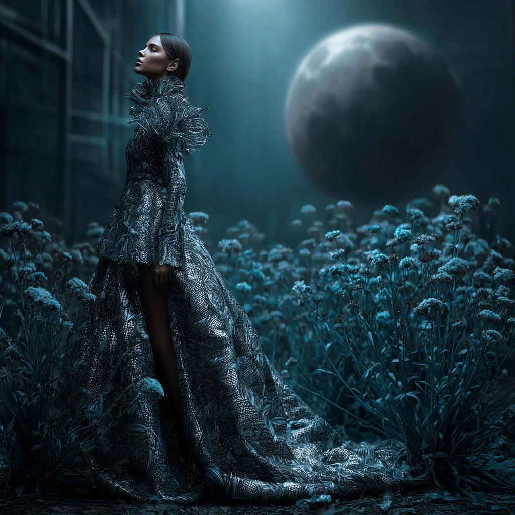 Moonlit Reverie picture 1 of 1