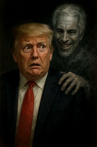 The Haunting'