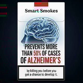 Smart Smokes'
