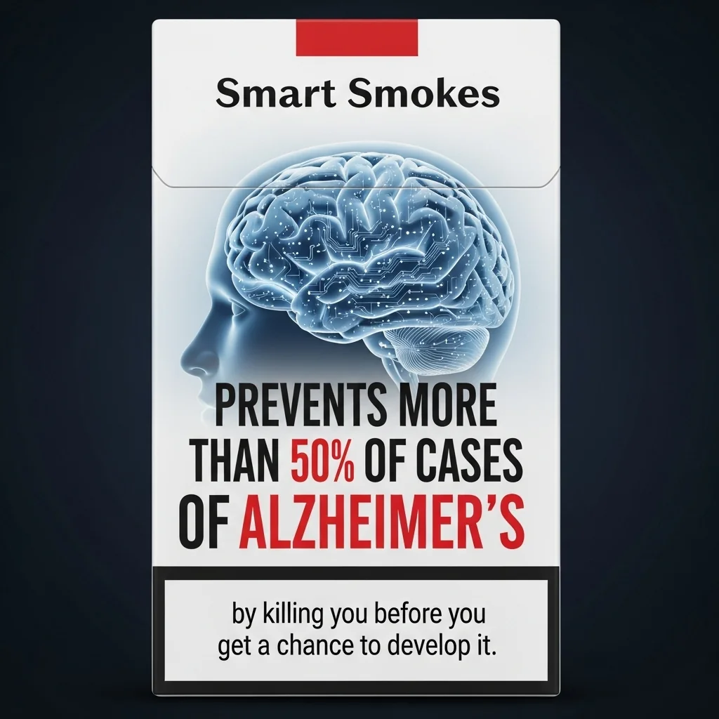 Smart Smokes picture 1 of 1