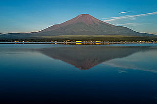 NEO Red Fuji'