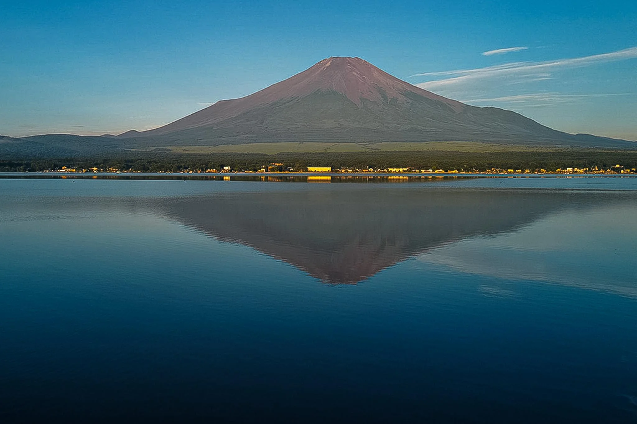 NEO Red Fuji picture 1 of 2