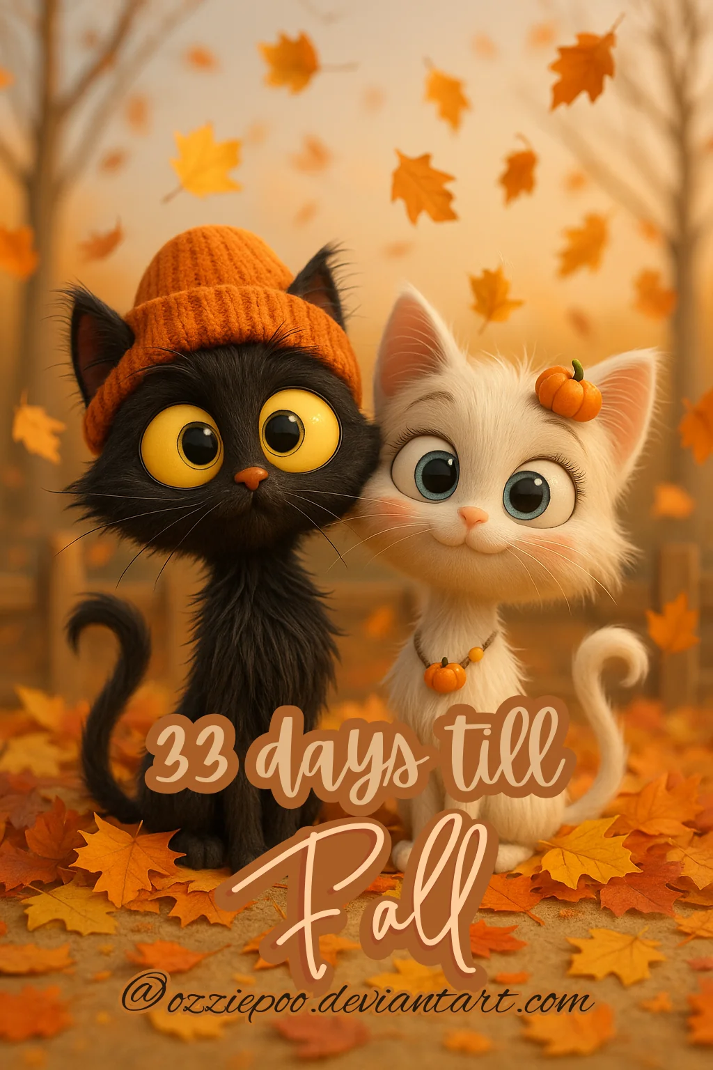 Countdown to Cozy picture 1 of 1