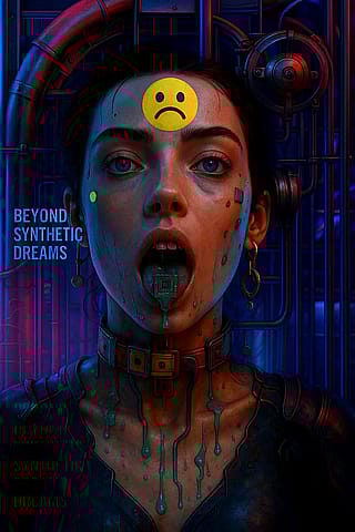 Beyond Synthetic Dreams'
