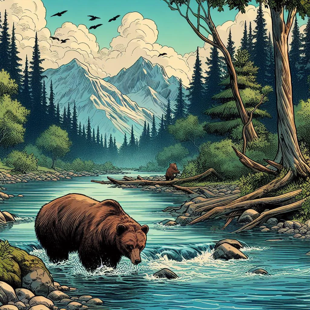Alaska picture 1 of 1