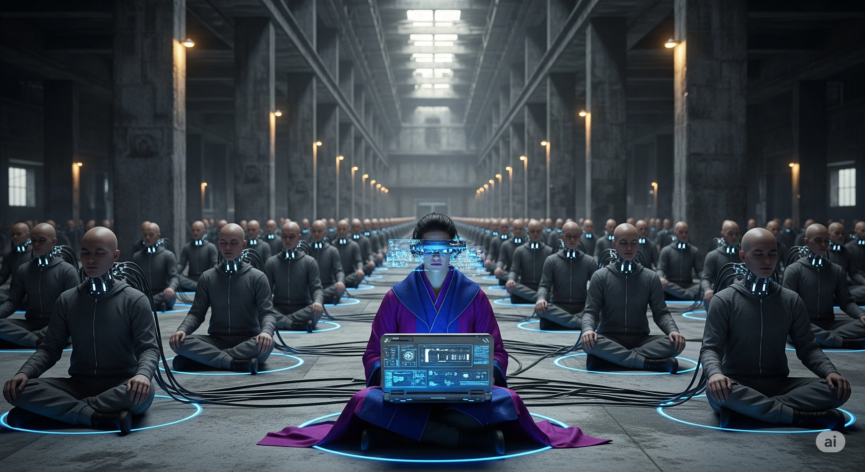 "Neural Collective" picture 1 of 1