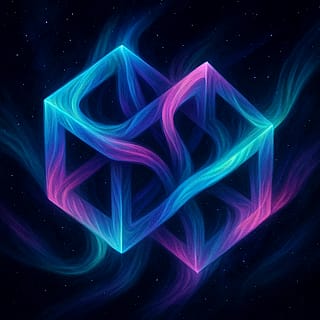 Am Eternal Dance of One and Other'