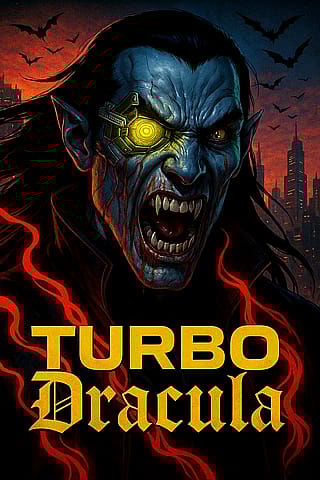 Turbo Dracula'