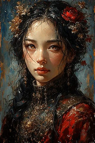 Woman'
