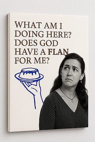 Masterflan'