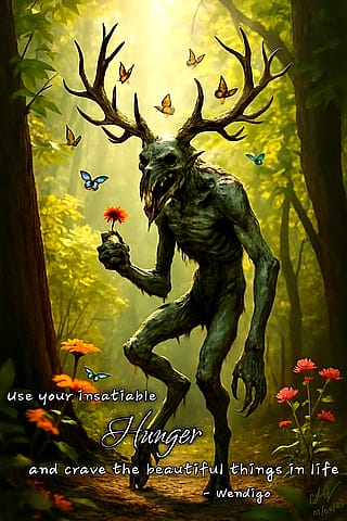 PicsArt was also used.'