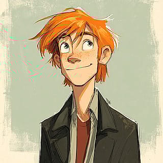 Would you date him?'