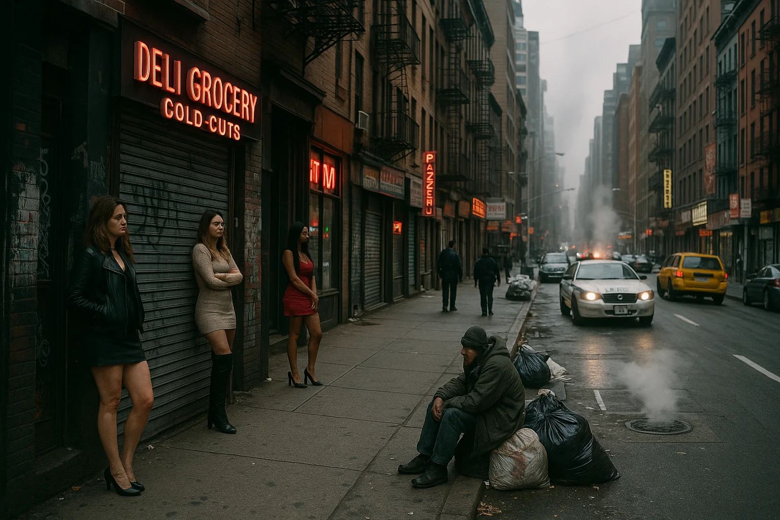 Manhattan, NYC picture 1 of 1