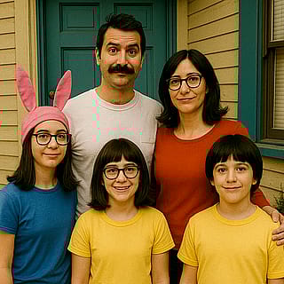 Bob's Burgers'