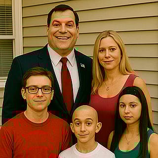 American Dad'
