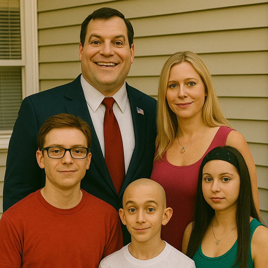 American Dad picture 1 of 1