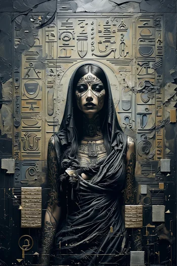 High Priestess picture 1 of 1