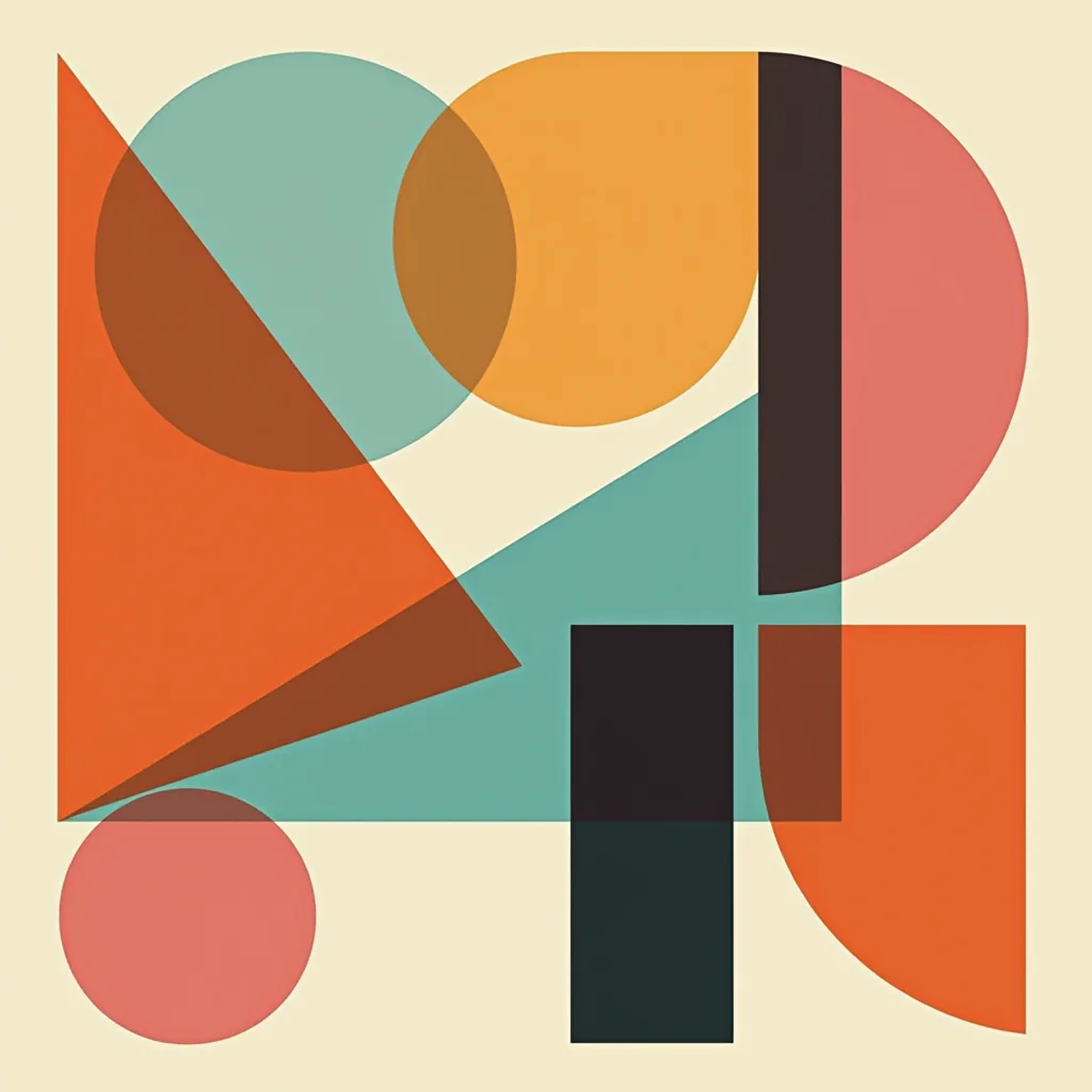 AI-Generated Jazz Album Covers picture 16 of 20
