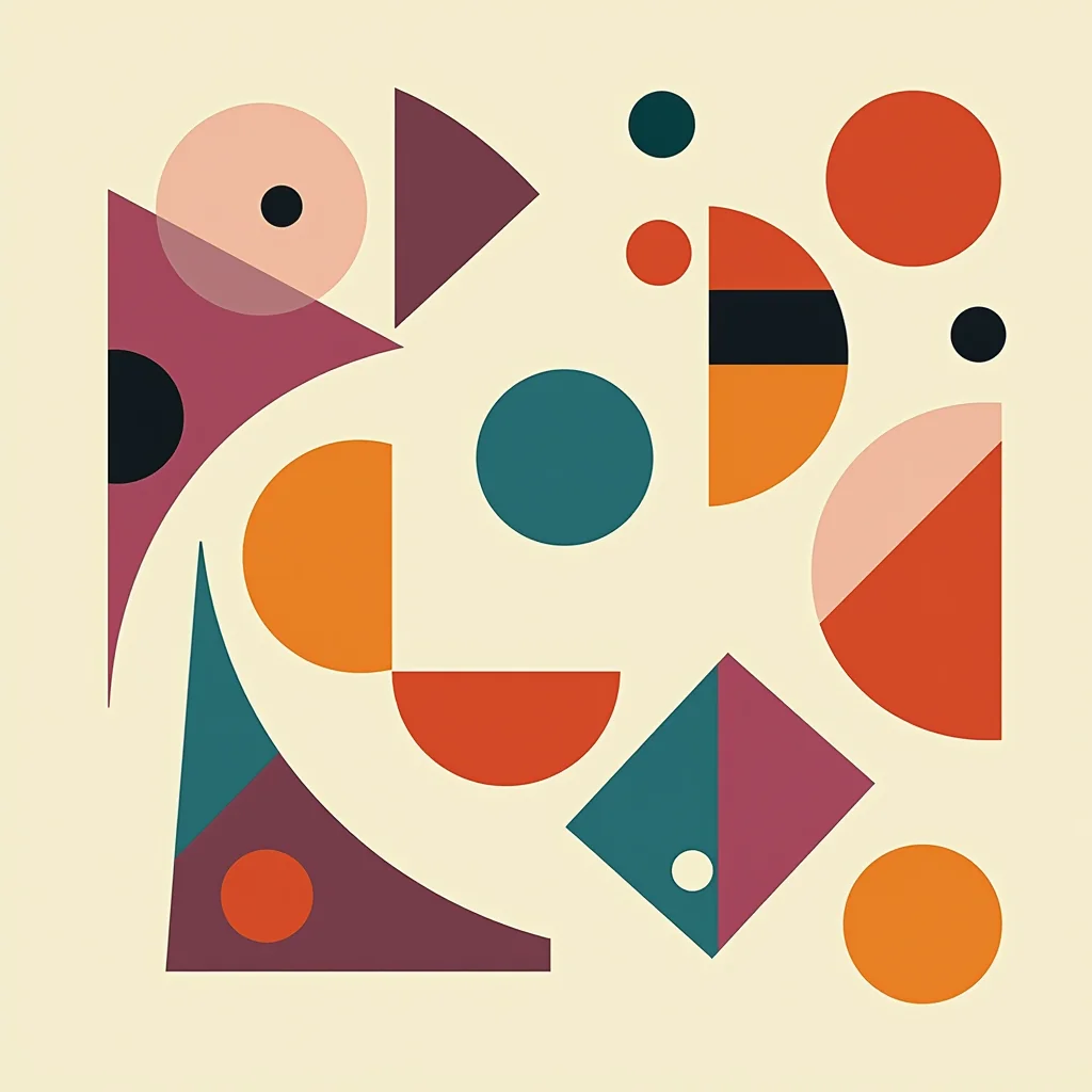 AI-Generated Jazz Album Covers picture 17 of 20
