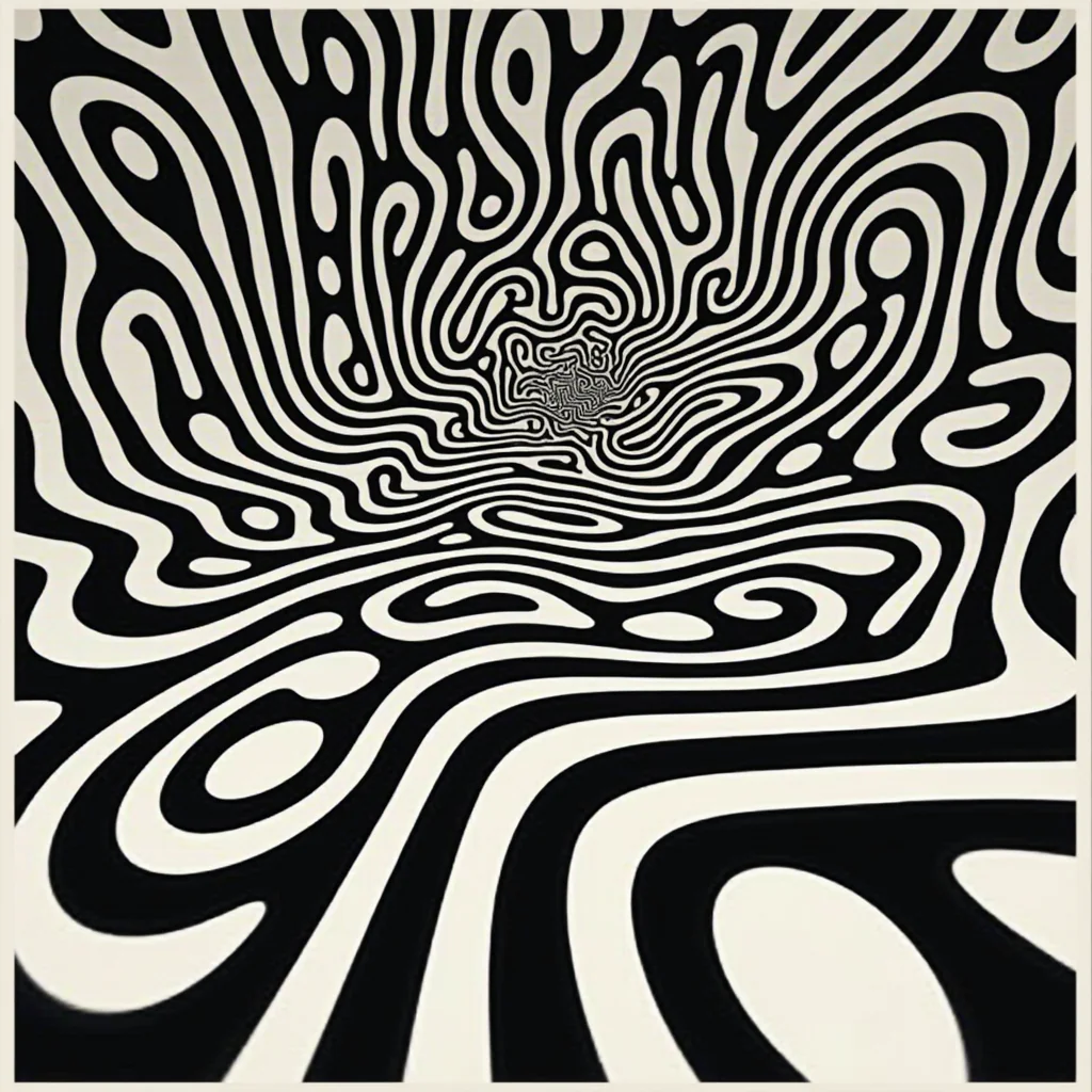 AI-Generated Jazz Album Covers picture 19 of 20