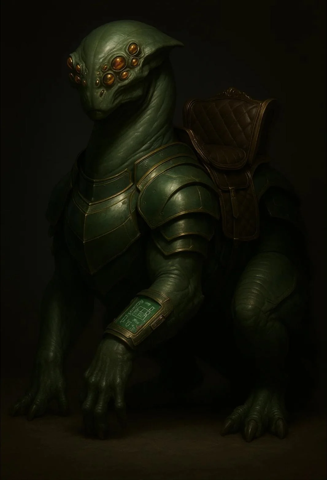 Pick your mount picture 2 of 4