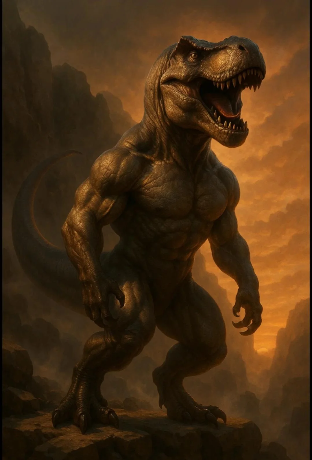 Pick your mount picture 4 of 4