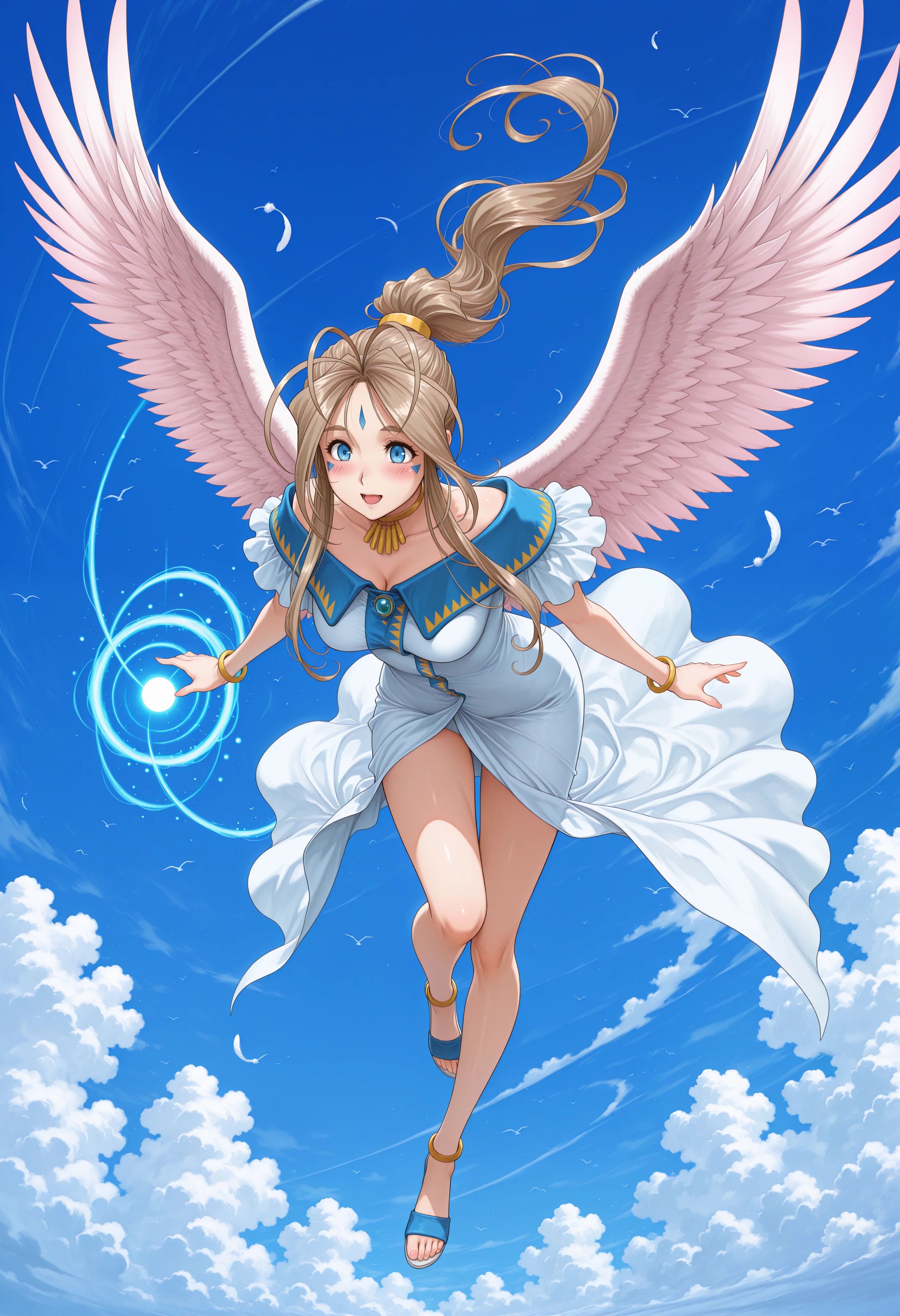 Belldandy [Ah! My goodness] picture 1 of 1