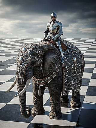 Chess'