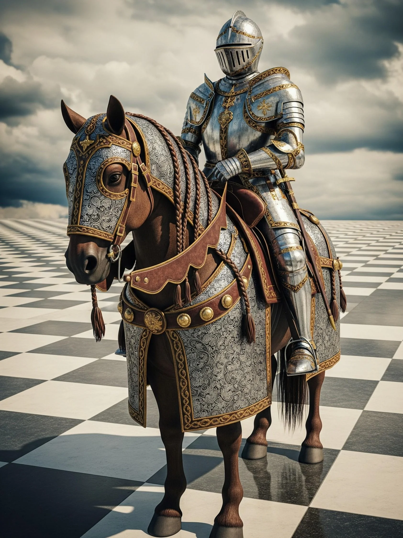 Chess picture 3 of 5