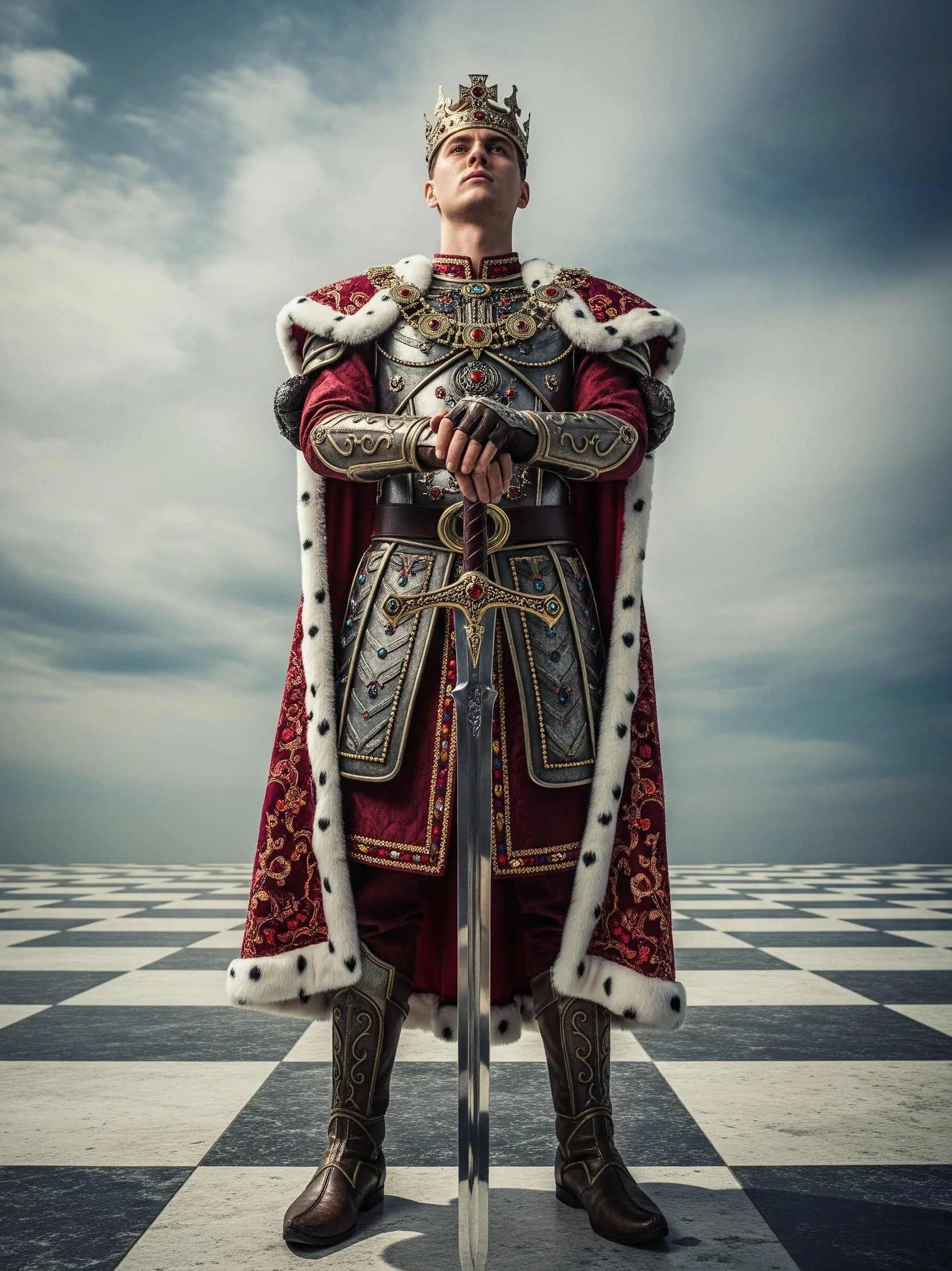 Chess picture 4 of 5